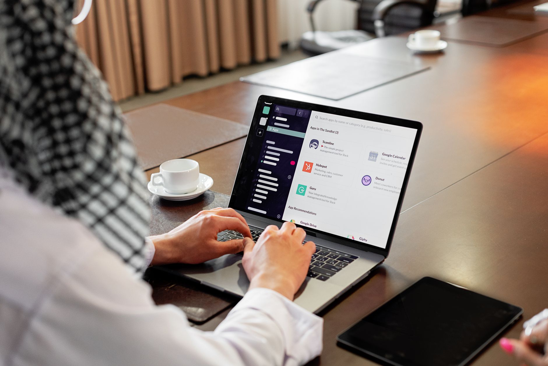 Inside the Onboarding Journey at FONCÉ Agency